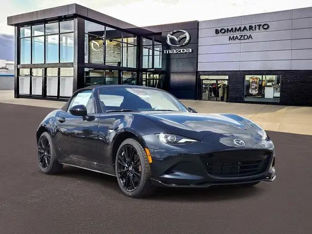 2026 Mazda MX-5 Club for sale in St. Louis, MO