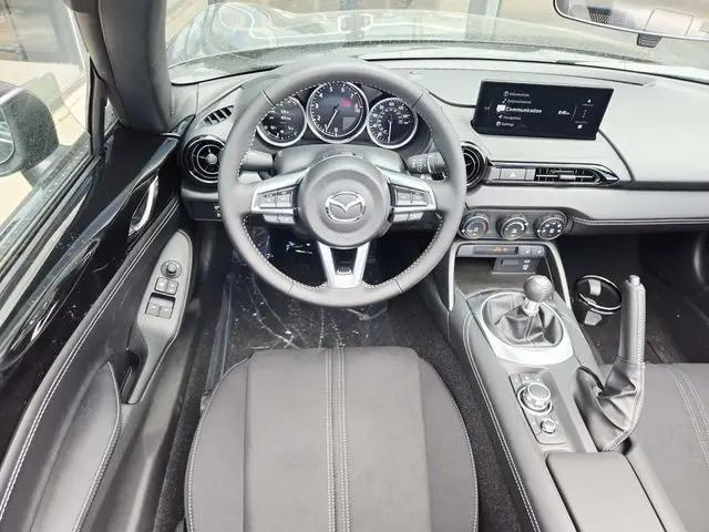 2026 Mazda MX-5 Club