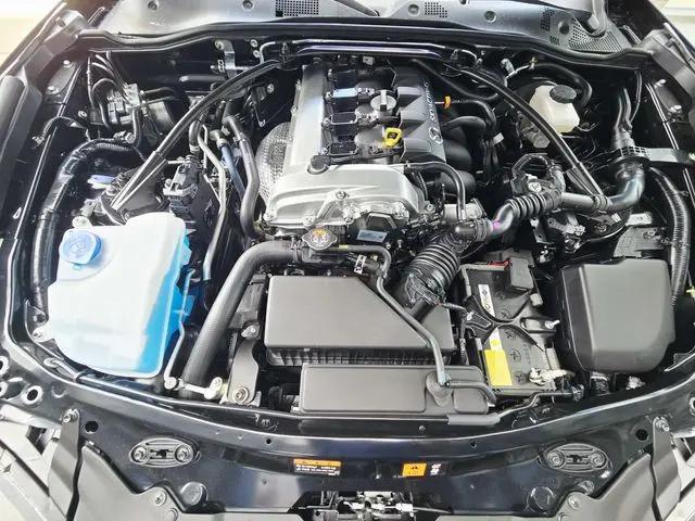 2026 Mazda MX-5 Club