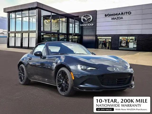 2026 Mazda MX-5 Club for sale in St. Louis, MO
