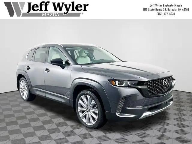 2026 Mazda CX-50 2.5 Turbo for sale near Batavia, OH