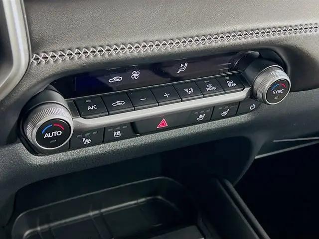 2026 Mazda CX-50 2.5 Turbo