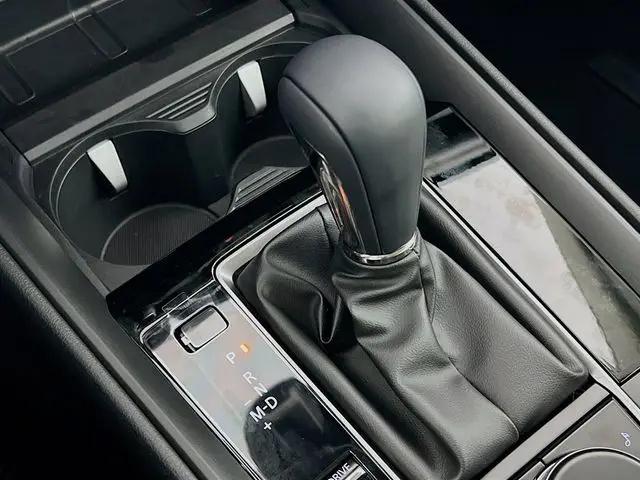 2026 Mazda CX-50 2.5 Turbo