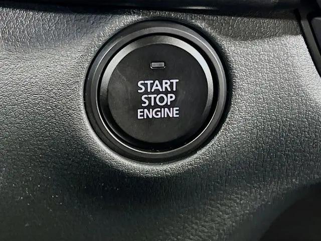 2026 Mazda CX-50 2.5 Turbo