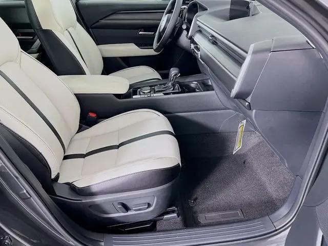2026 Mazda CX-50 2.5 Turbo
