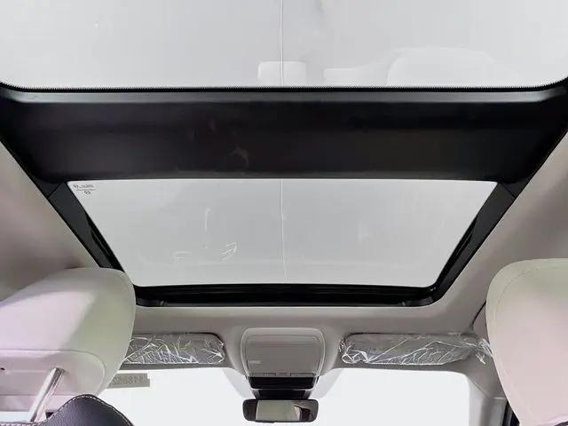 2026 Mazda CX-50 2.5 Turbo
