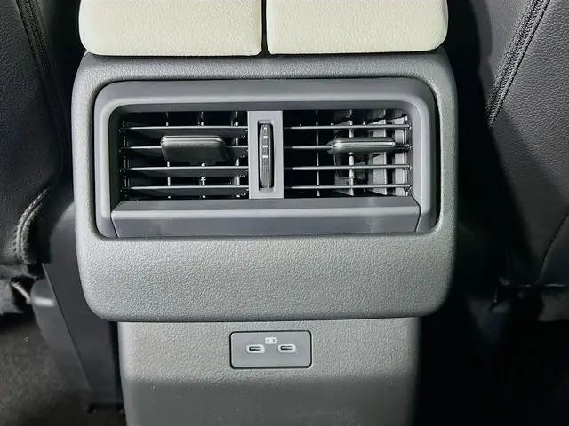 2026 Mazda CX-50 2.5 Turbo
