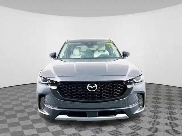2026 Mazda CX-50 2.5 Turbo