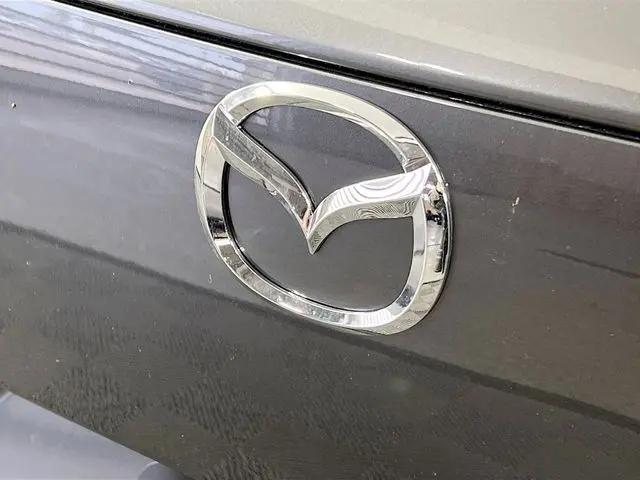2026 Mazda CX-50 2.5 Turbo