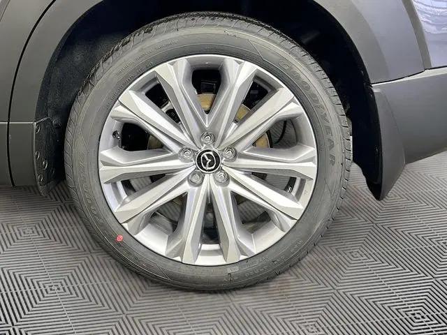 2026 Mazda CX-50 2.5 Turbo