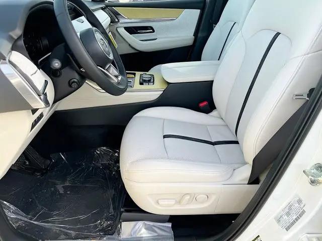 2026 Mazda X-90 3.3 Turbo S Premium Plus