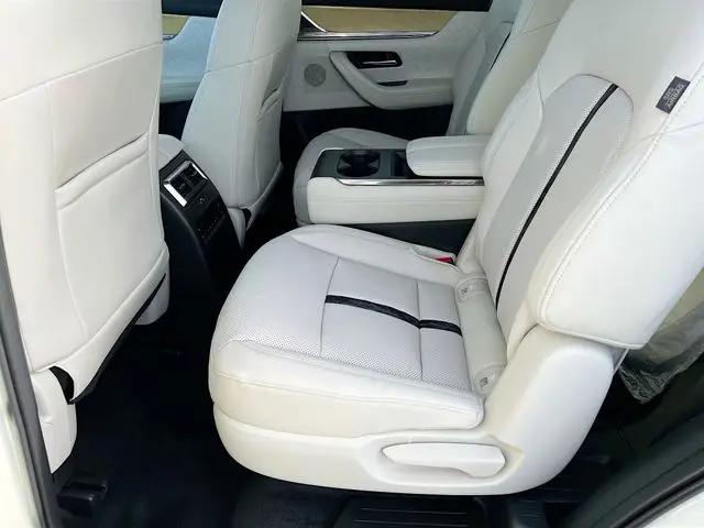2026 Mazda X-90 3.3 Turbo S Premium Plus