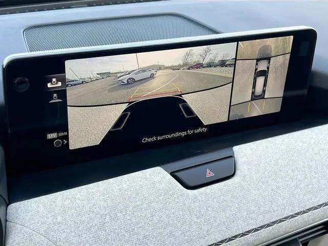 2026 Mazda X-90 3.3 Turbo S Premium Plus