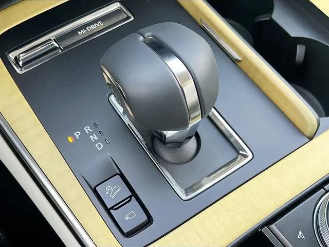 2026 Mazda X-90 3.3 Turbo S Premium Plus