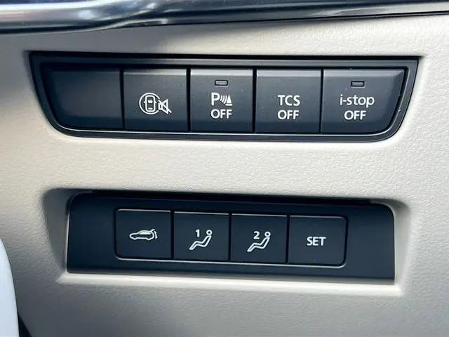 2026 Mazda X-90 3.3 Turbo S Premium Plus