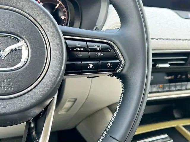 2026 Mazda X-90 3.3 Turbo S Premium Plus