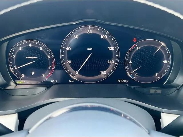 2026 Mazda X-90 3.3 Turbo S Premium Plus