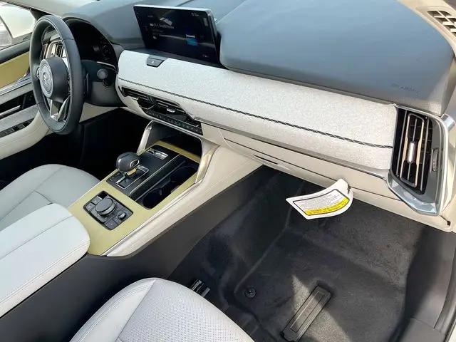 2026 Mazda X-90 3.3 Turbo S Premium Plus