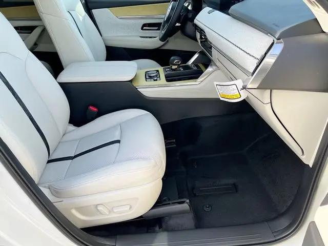2026 Mazda X-90 3.3 Turbo S Premium Plus