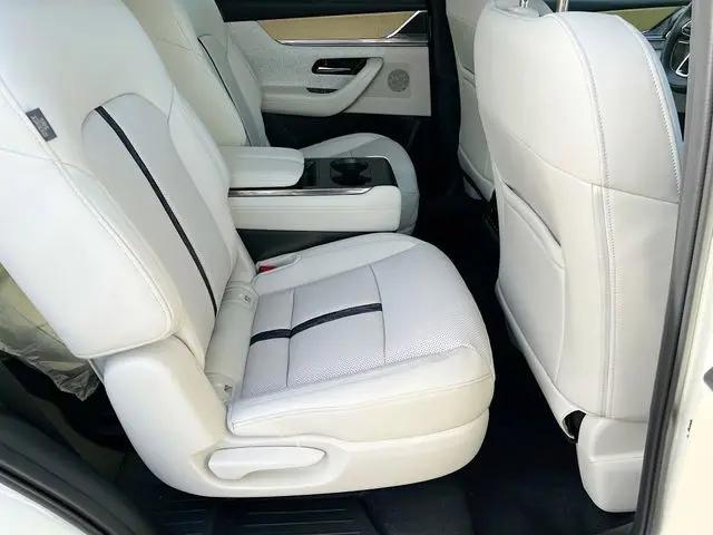 2026 Mazda X-90 3.3 Turbo S Premium Plus