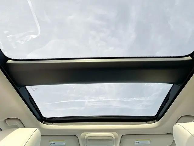 2026 Mazda X-90 3.3 Turbo S Premium Plus