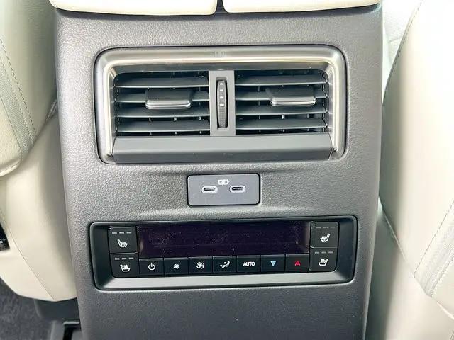 2026 Mazda X-90 3.3 Turbo S Premium Plus