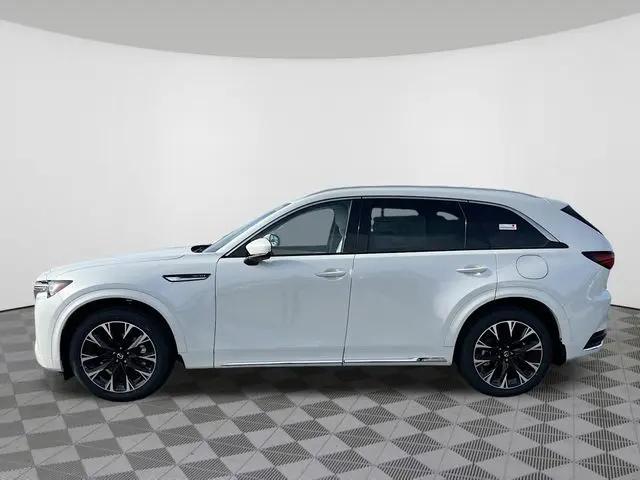 2026 Mazda X-90 3.3 Turbo S Premium Plus