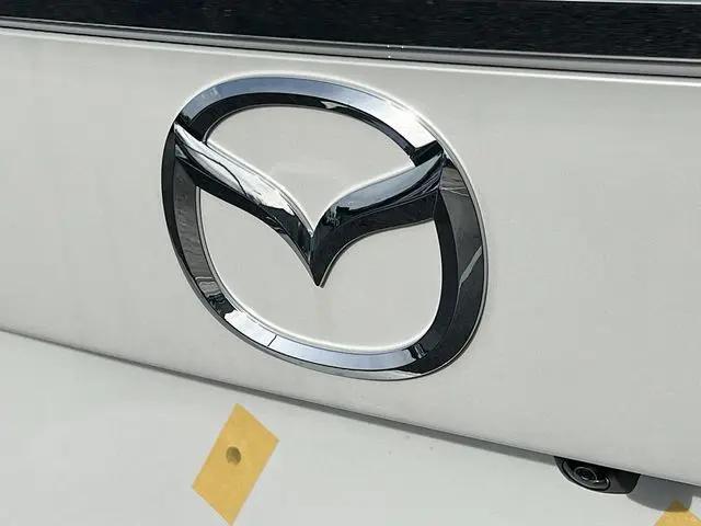 2026 Mazda X-90 3.3 Turbo S Premium Plus