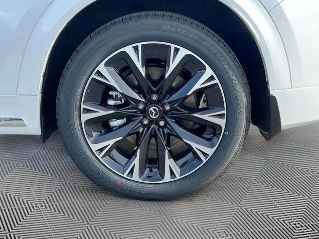 2026 Mazda X-90 3.3 Turbo S Premium Plus