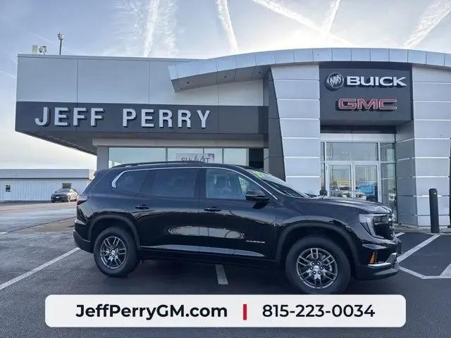 2025 GMC Acadia AWD Elevation for sale in Peru, IL
