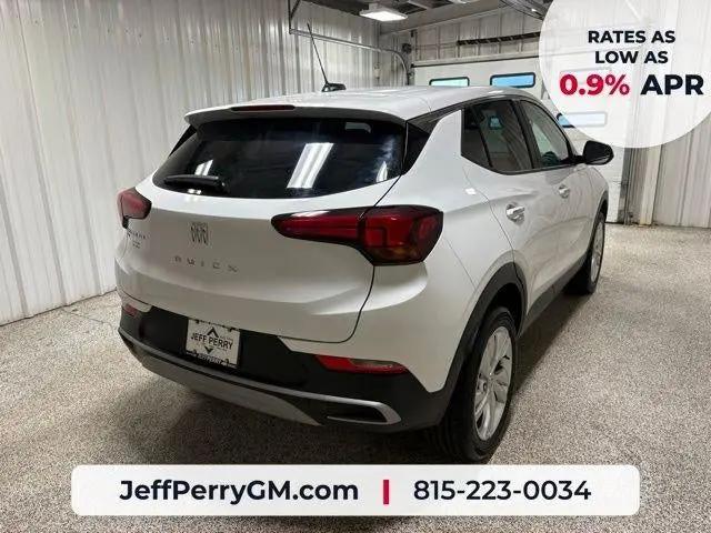 2026 Buick Encore GX Preferred AWD