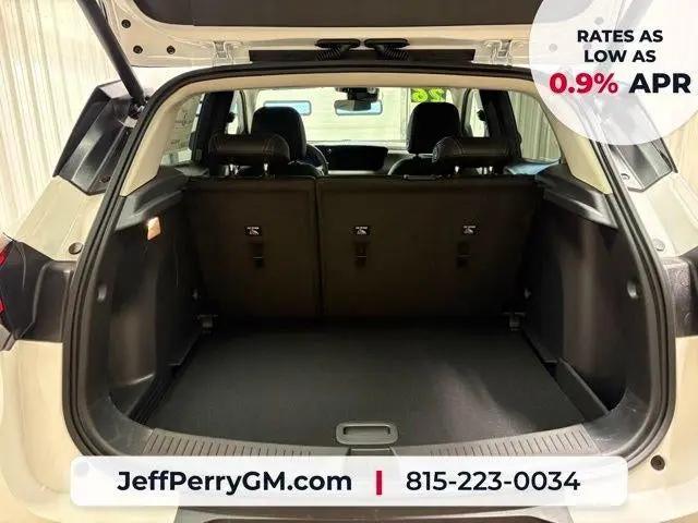 2026 Buick Encore GX Preferred AWD