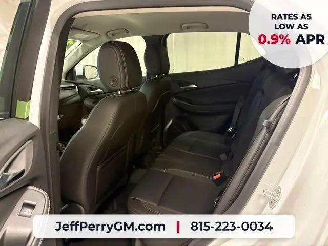 2026 Buick Encore GX Preferred AWD