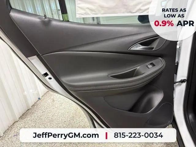2026 Buick Encore GX Preferred AWD