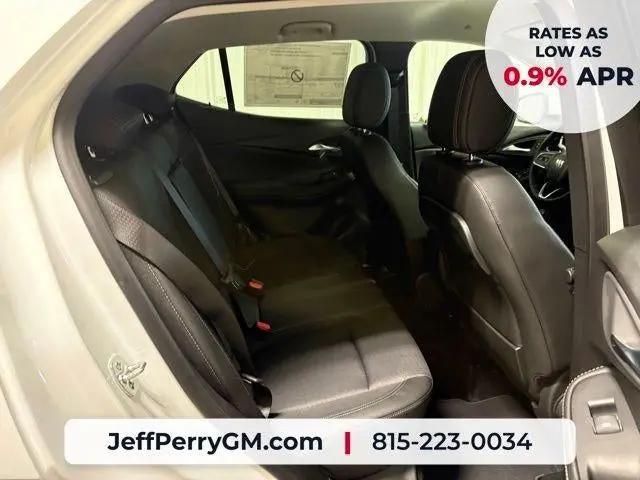 2026 Buick Encore GX Preferred AWD