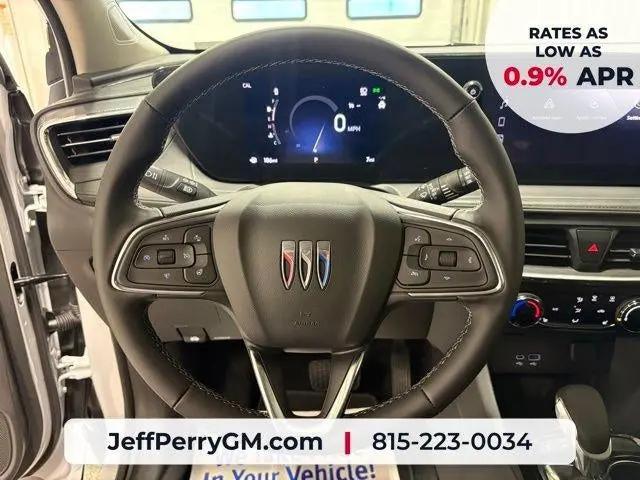 2026 Buick Encore GX Preferred AWD