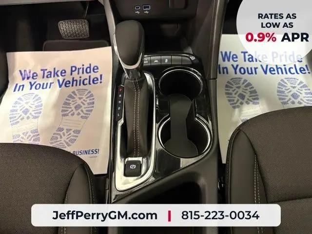 2026 Buick Encore GX Preferred AWD