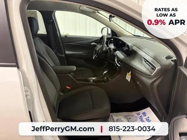 2026 Buick Encore GX Preferred AWD