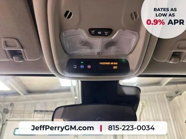 2026 Buick Encore GX Preferred AWD
