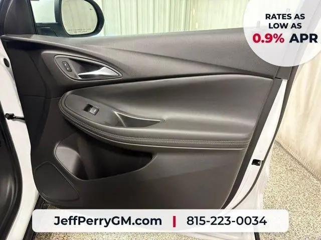 2026 Buick Encore GX Preferred AWD