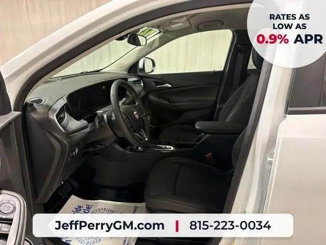 2026 Buick Encore GX Preferred AWD