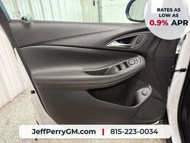 2026 Buick Encore GX Preferred AWD