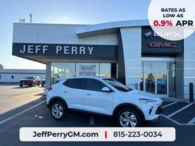 2026 Buick Encore GX Preferred AWD for sale in Peru, IL