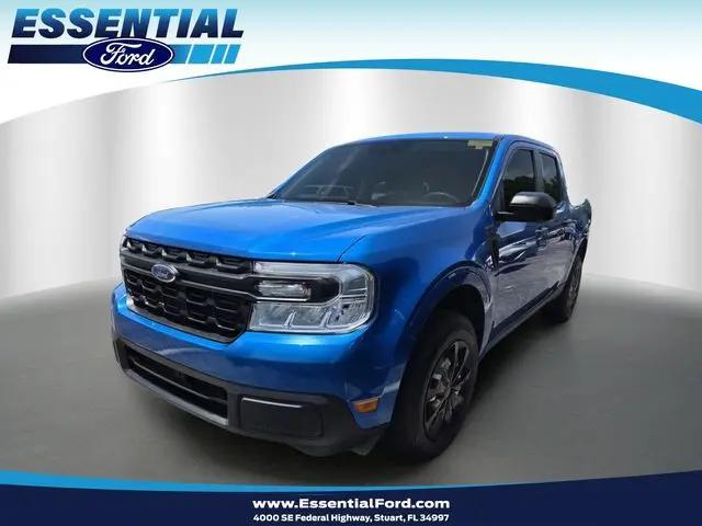 2022 Ford Maverick XL for sale in Stuart, FL