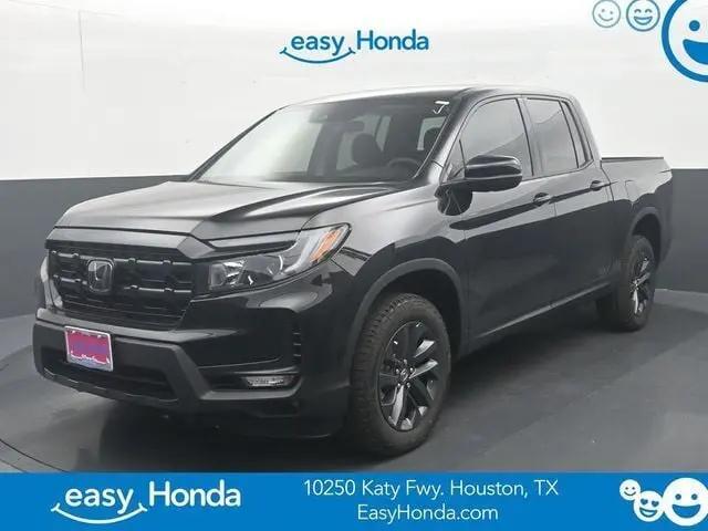 2026 Honda Ridgeline Sport for sale in Houston, TX