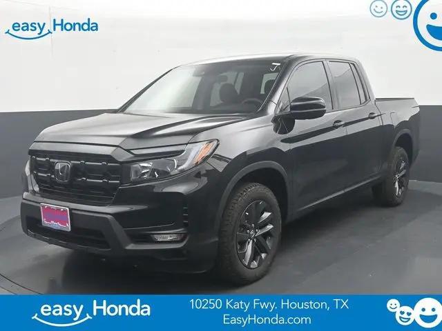 2026 Honda Ridgeline Sport for sale in Houston, TX