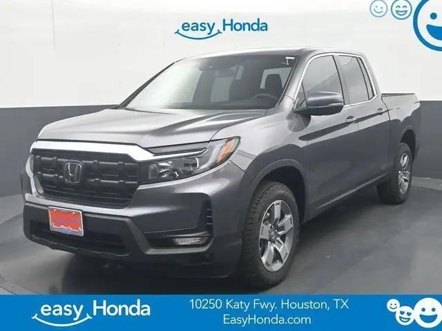 2026 Honda Ridgeline RTL for sale in Houston, TX