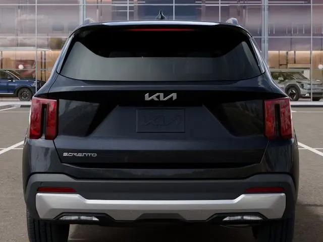 2026 Kia Sorento SX