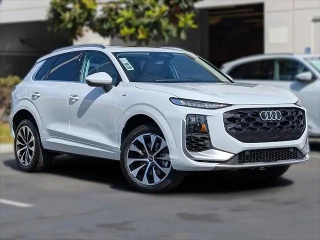 2026 Audi Q3 TFSI quattro S tronic for sale in Carlsbad, CA