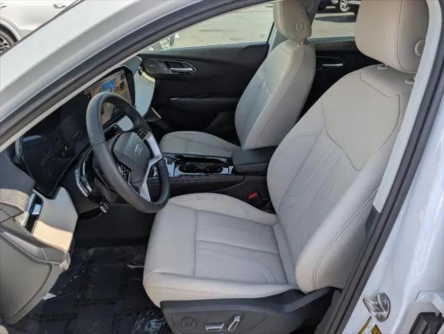 2026 Audi Q3 TFSI quattro S tronic